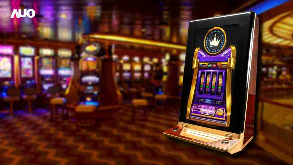 CG电子研发出全球最大30吋裸眼3D Micro LED双层显示器，，，，结合Micro LED与A.R.T. LCD显示技术，，，，形成不同景深的影像平面，，，可应用于电子游艺场域，，，提供玩家更丰富的游乐体验